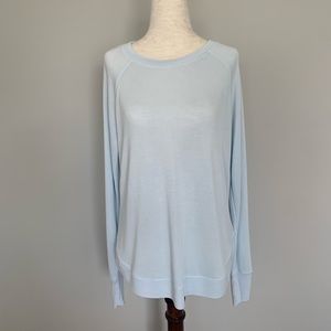Athleta Mindset Sweatshirt size M